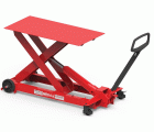 Mesa elevadora de 1.500 kg